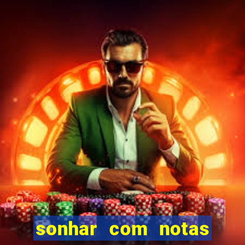 sonhar com notas de 50 reais jogo do bicho